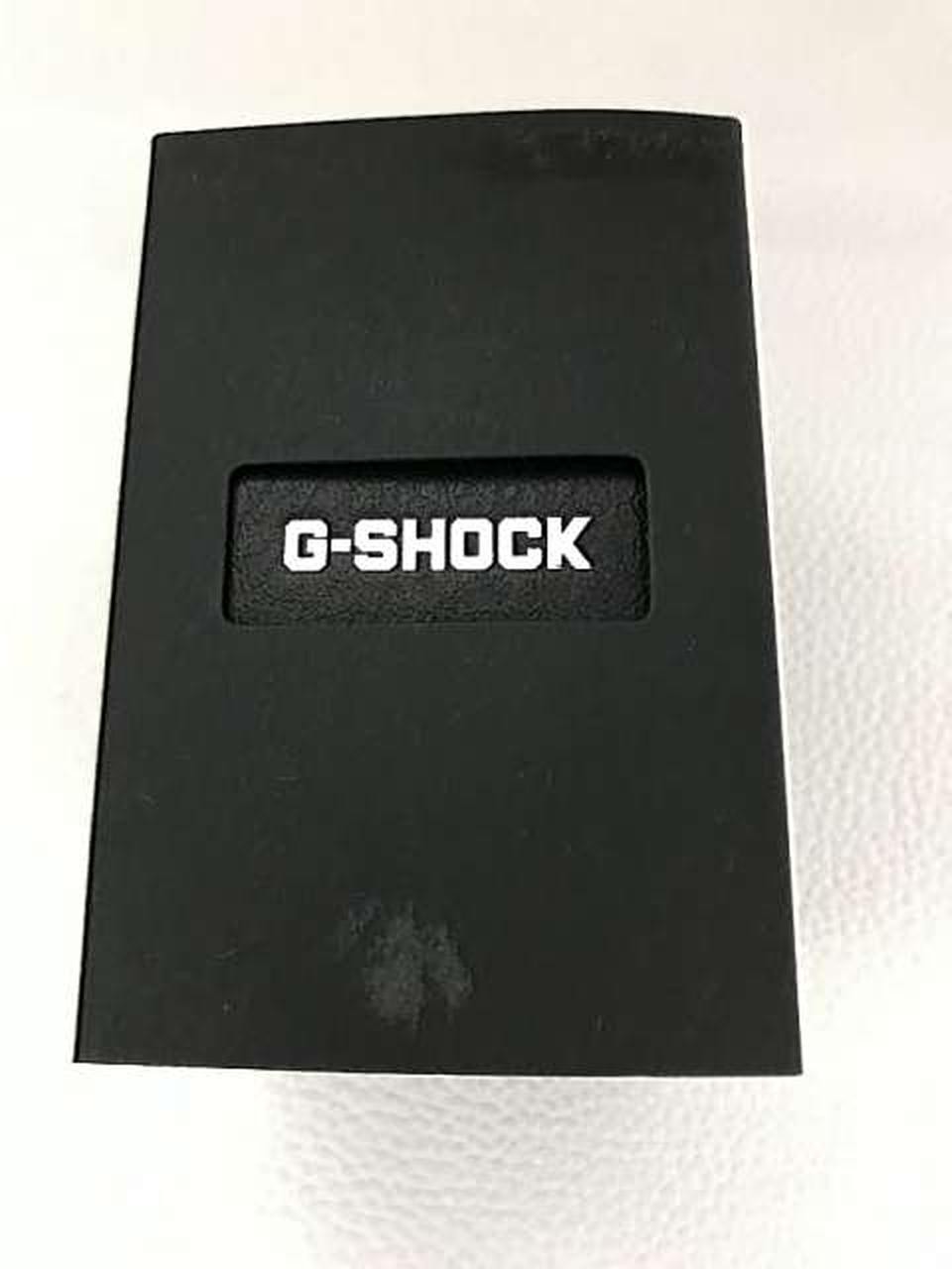 G SHOCK (Ladies) Model GMA S110Y 9AJF CASIO