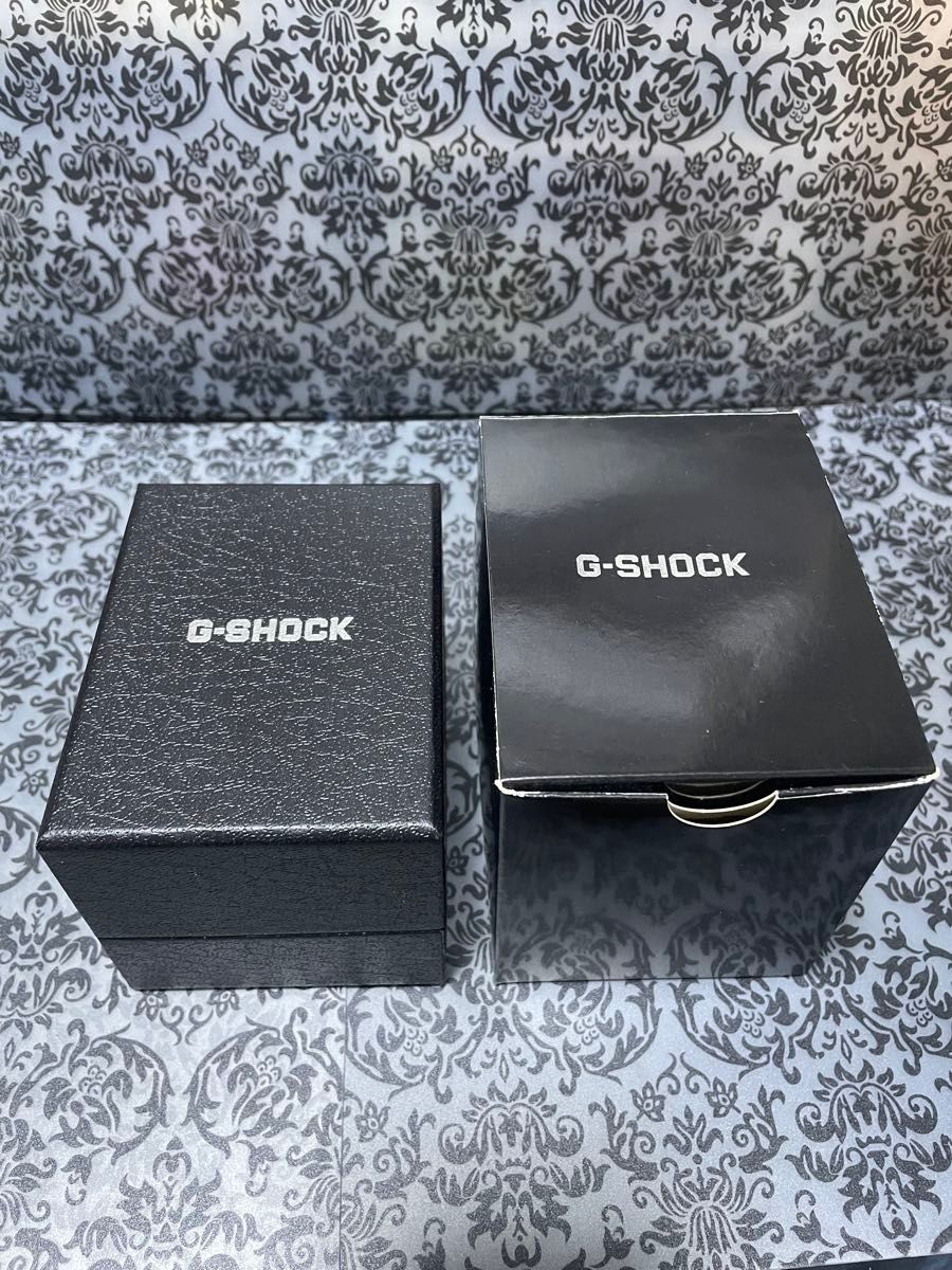 Item G SHOCK GW 3000BD 1AJF Metal Band CASIO Sky Cockpit Black Working Item