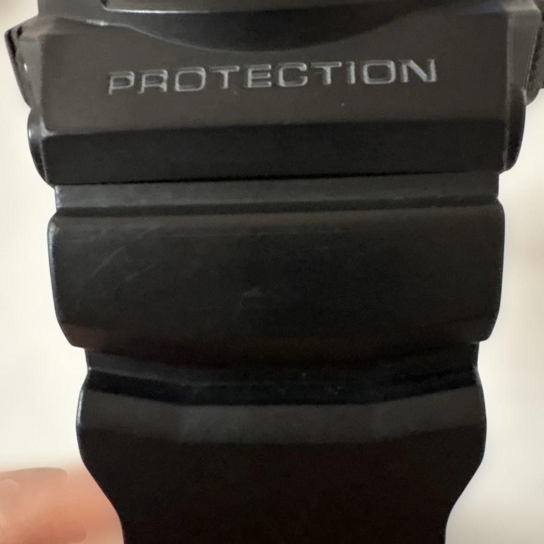 CASIO G-SHOCK 5255 GA-150 Men’s Watch