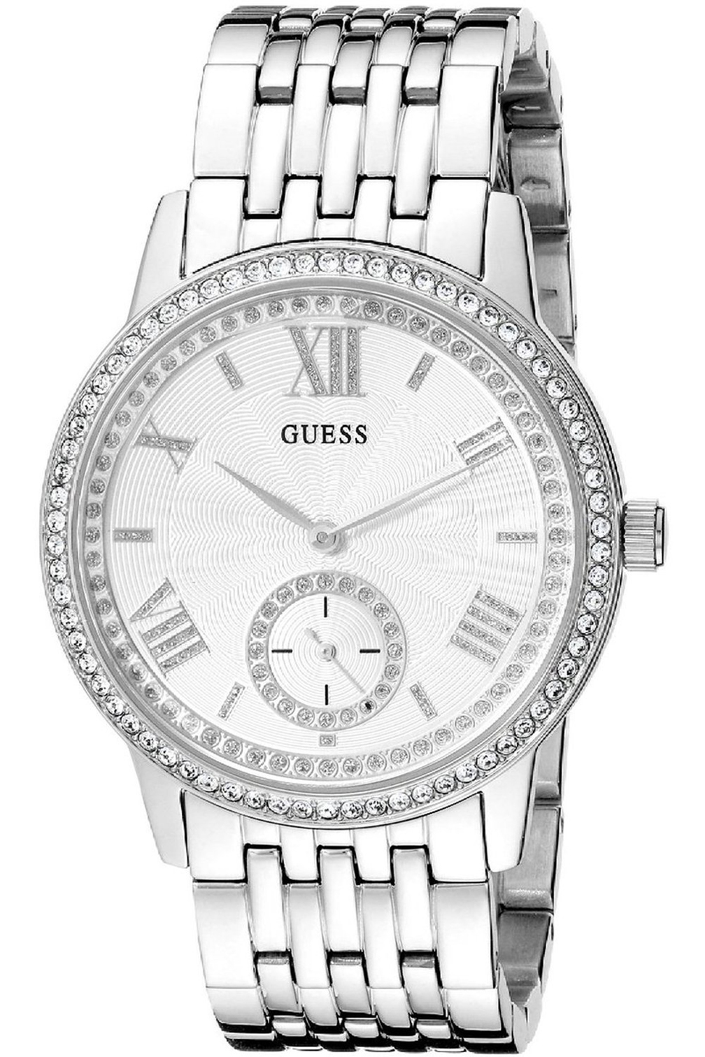 GUESS W0573L1,Ladies Dress,BRAND NEW WITH TAG AND GUESS BOX