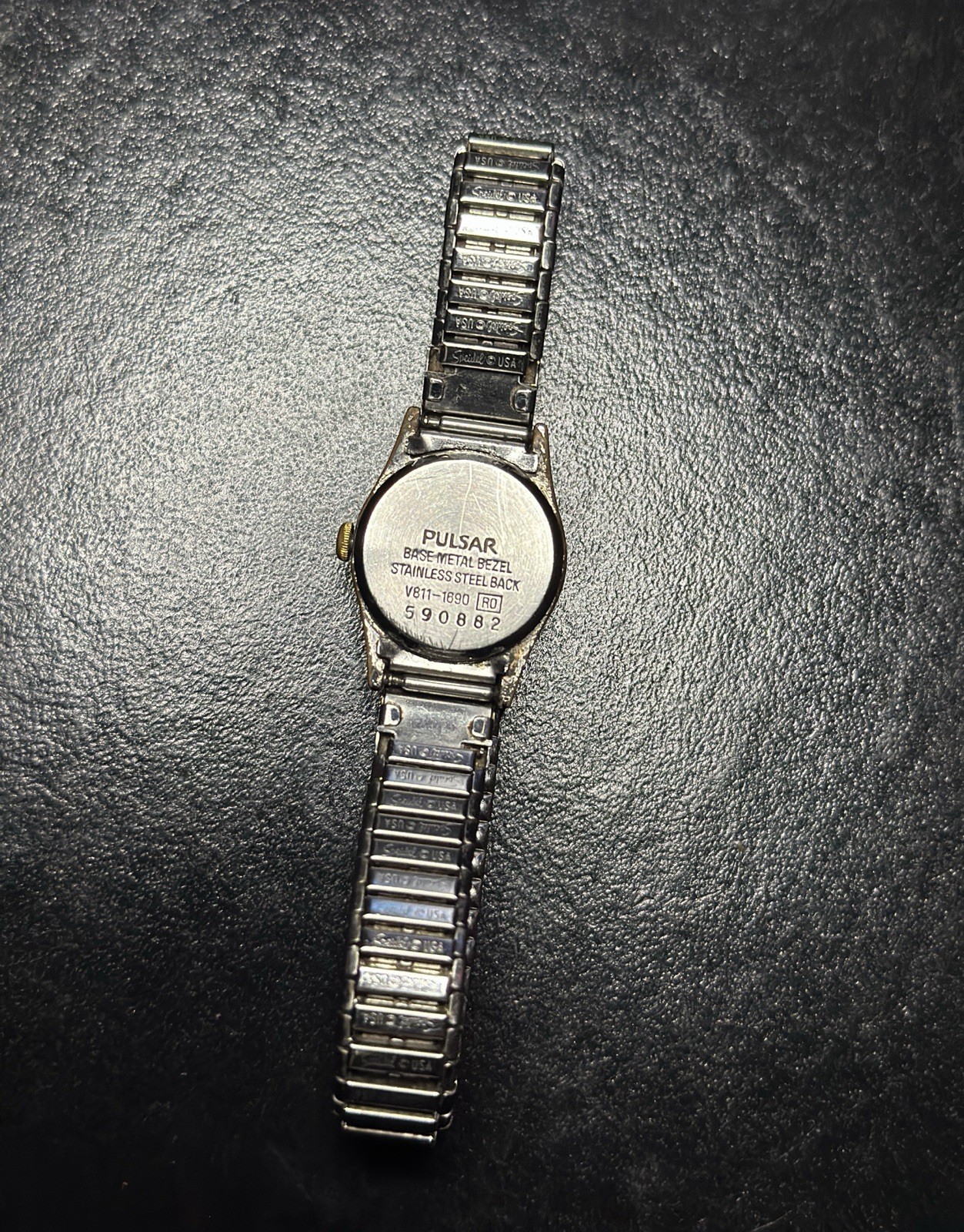 watch women vintage