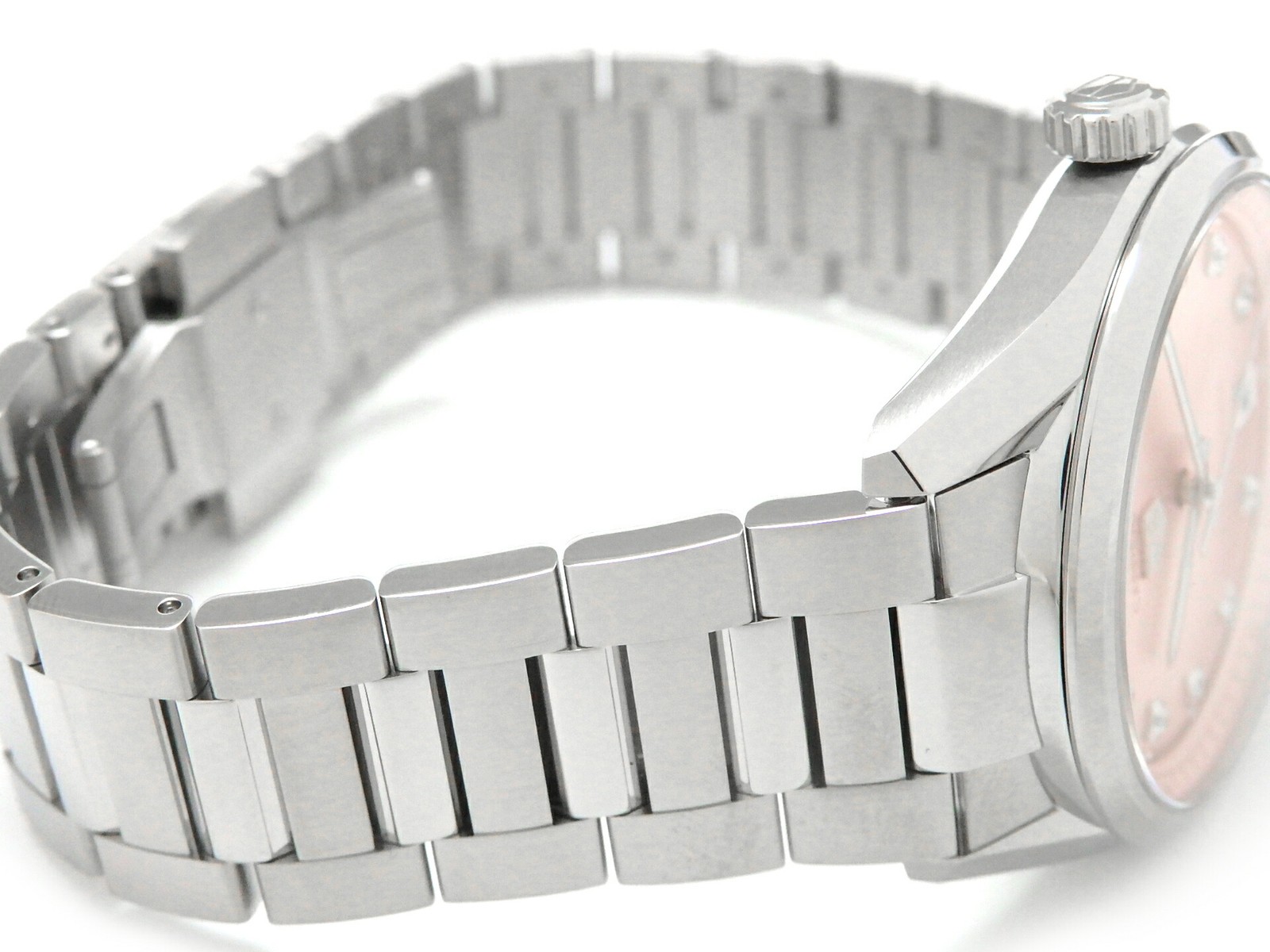 TAG Heuer Carrera Calibre 7 Date WBN231D.BA0001 (Men’s/Women’s) From Japan w0616