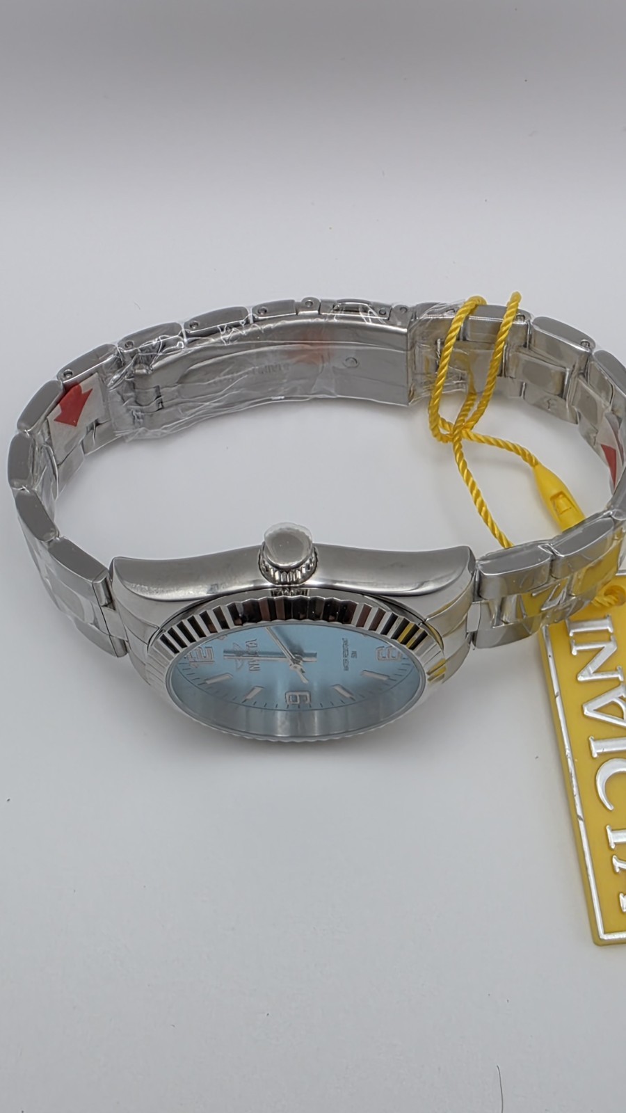 48905 – Invicta Specialty Stratford Women’s Watch – 36mm, Steel