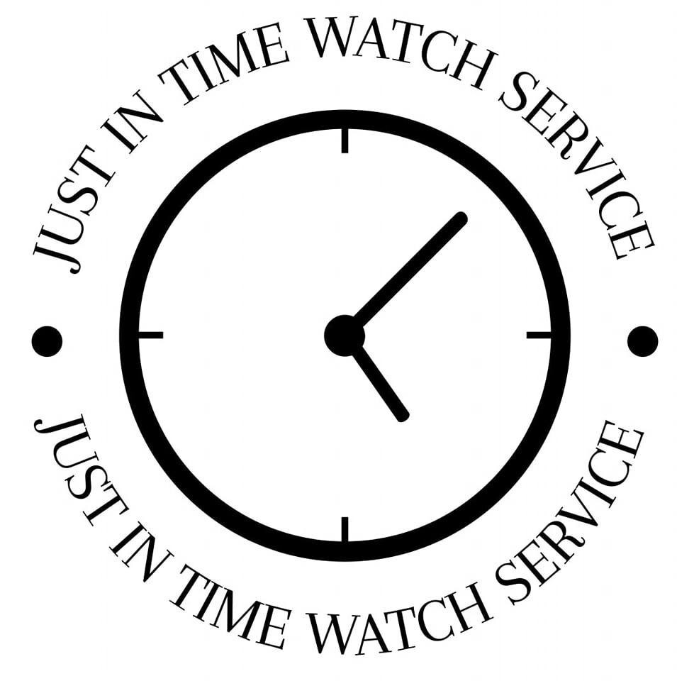 Rolex Watch Repair Service – Comprehensive Overhaul & One-Year Guarantee
