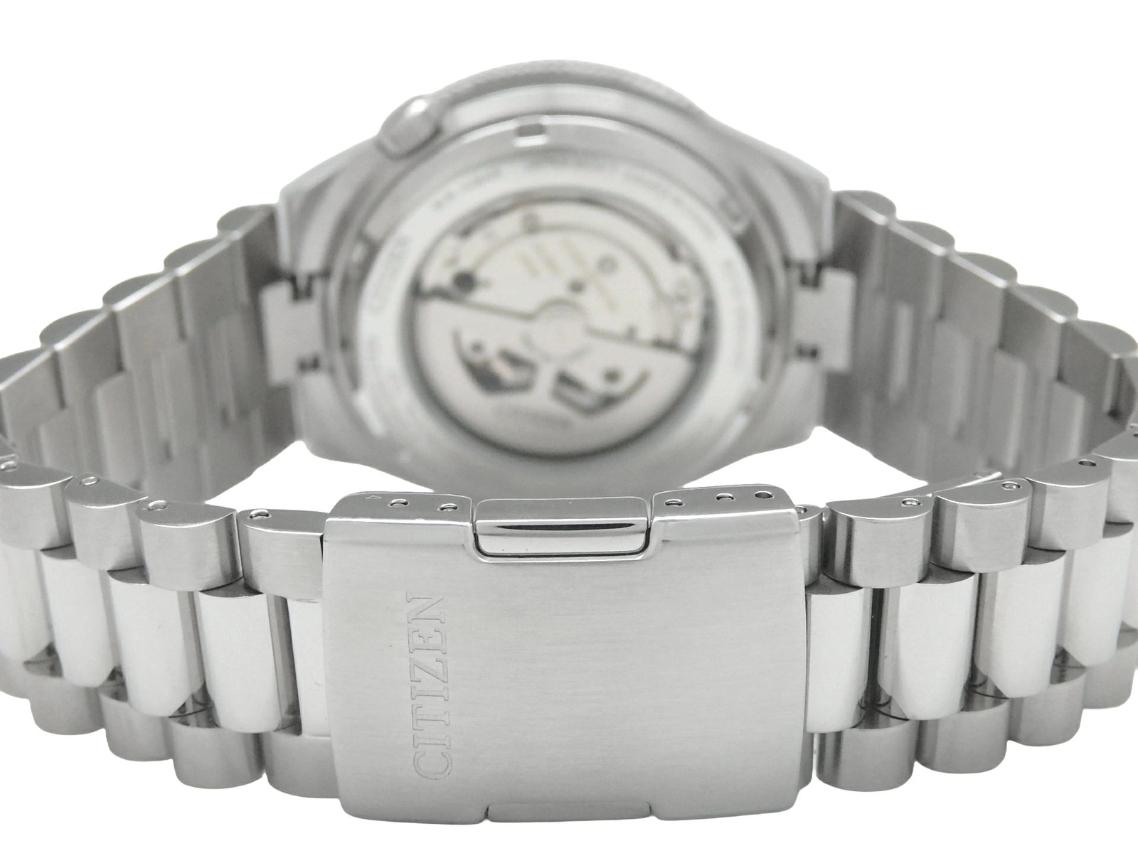 CITIZEN Citizen Citizen Collection NJ0230-59L Men’s Used Watch #61012