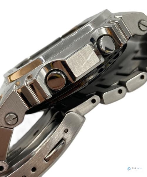 CASIO GMW-B5000D-1JF G-SHOCK Men’s Stainless Steel Digital Solar