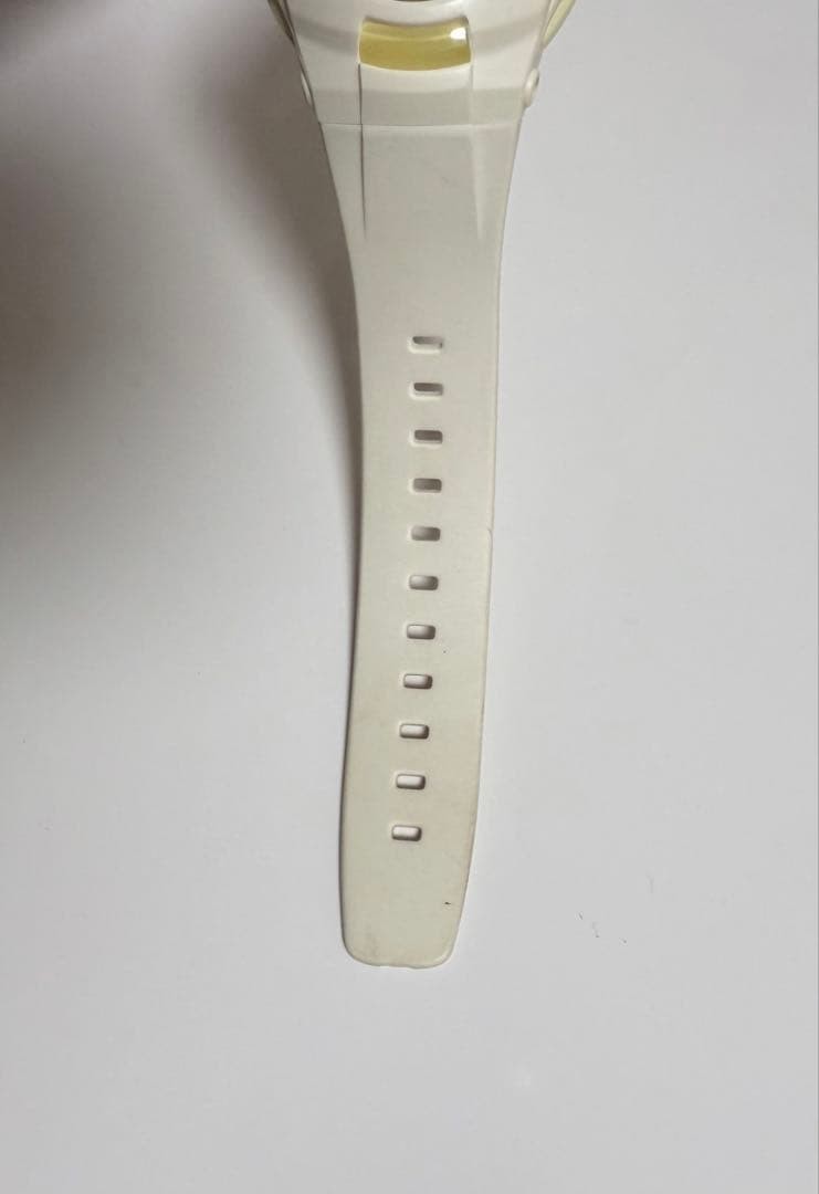 CASIO Baby-G BG-90 Watch