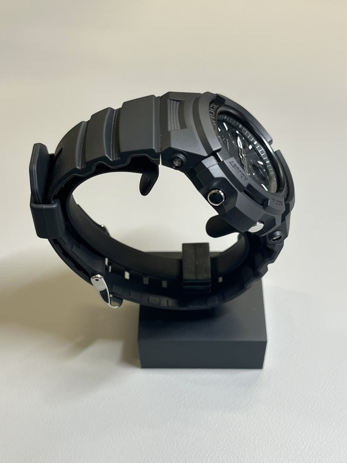CASIO G-SHOCK AWG-M100FP-1A1JR FIRE PACKAGE `26 Limited Analog Digital Men Watch