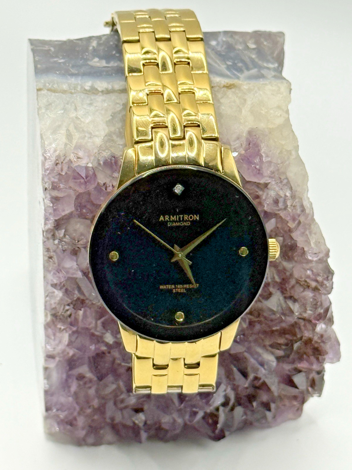 Armitron Mens Watch
