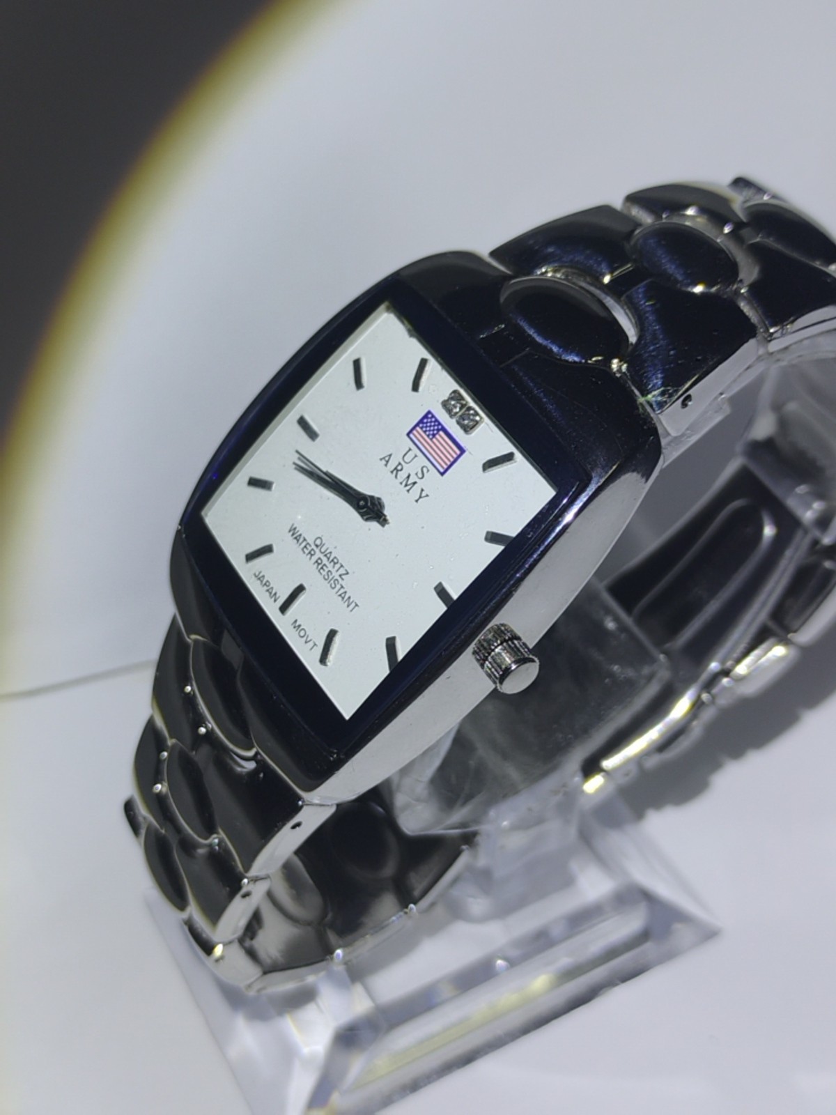 Us Army Mens Watch
