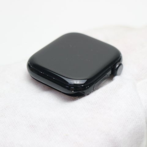 Excellent condition Apple Watch Series 10 42mm Cellular Jet Black Watch APPLE an