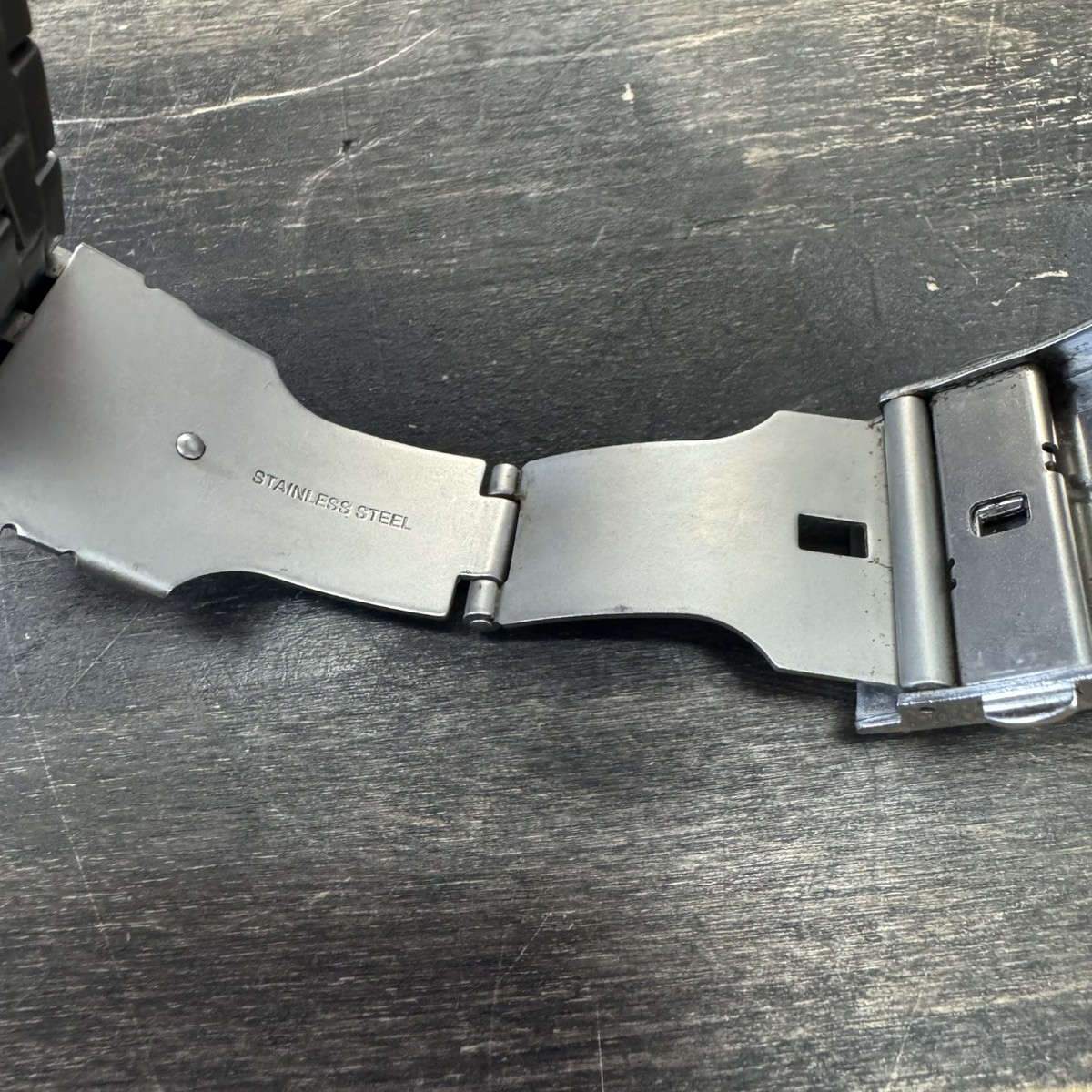 DIESEL Gent’s Wristwatch 3 BAR (CP3014406)