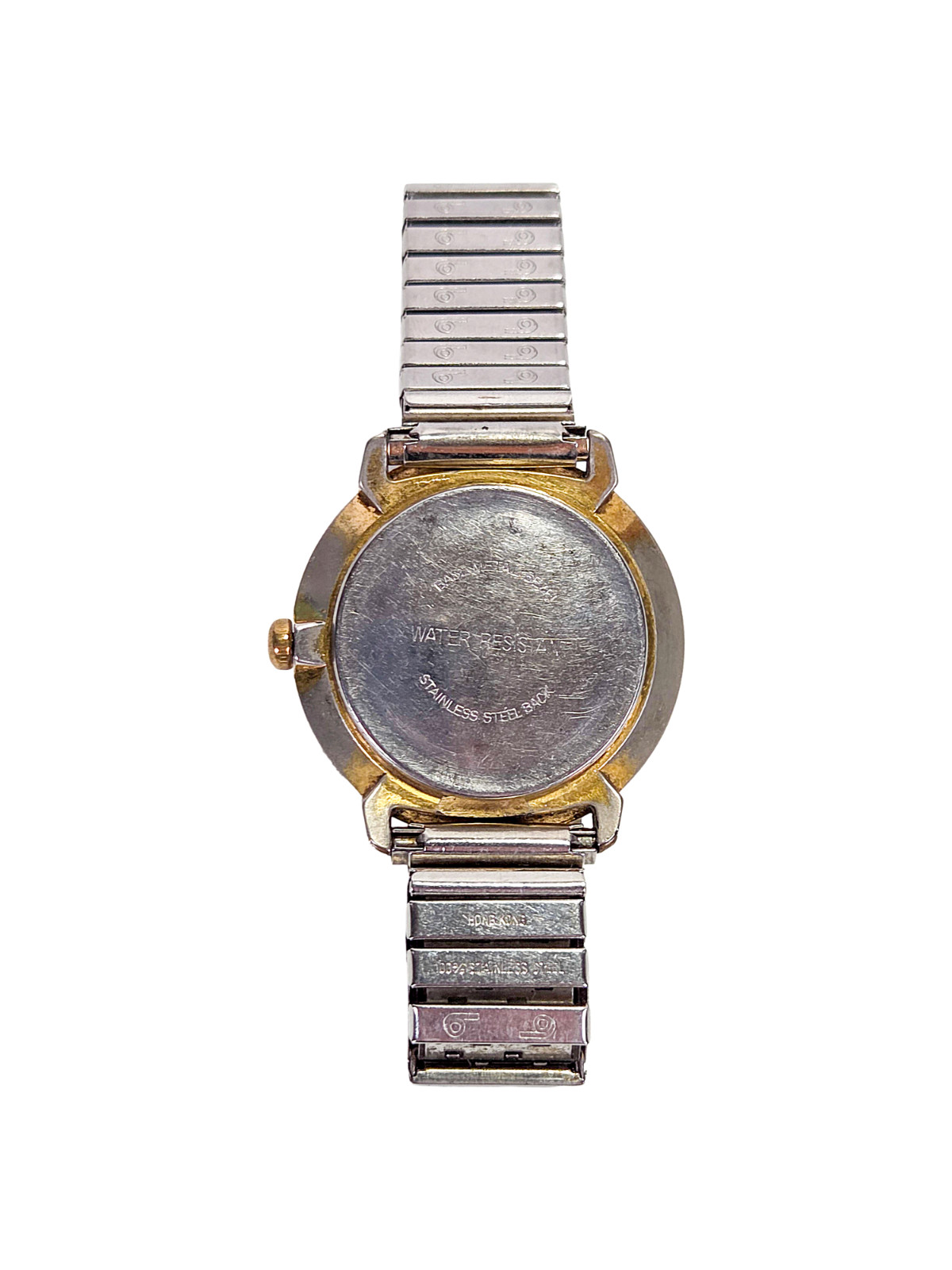 1978 Timex Marlin Gold Toned Manuel-Winding Men’s Watch Mechanical 2616102478