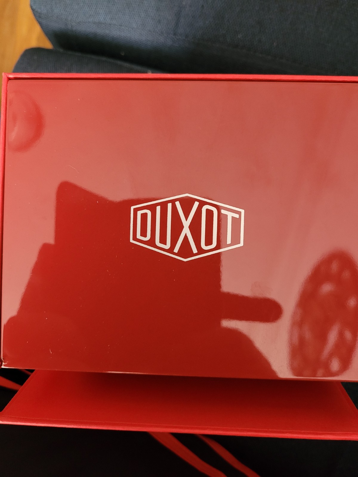 Duxot Pamplona Ceramic Automatic