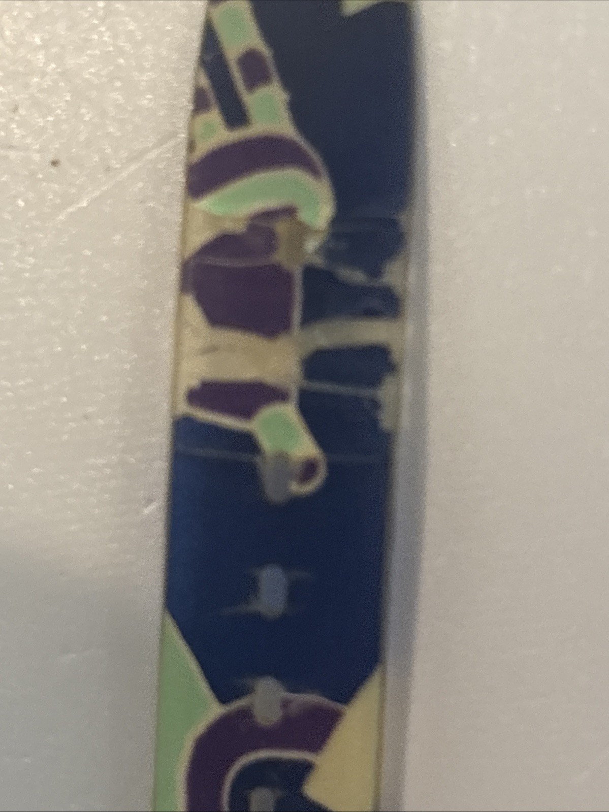 Vintage SWATCH Watch “Montebello” LK126 Ladies 1991 New Battery. Runs Great
