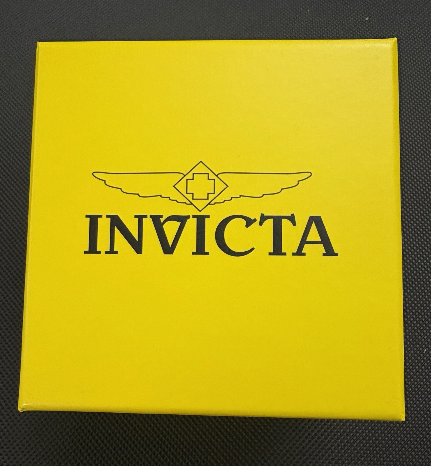 Invicta Mens Pro Diver SCUBA Chronograph 18Kt Gold Silver Dial White Strap Watch
