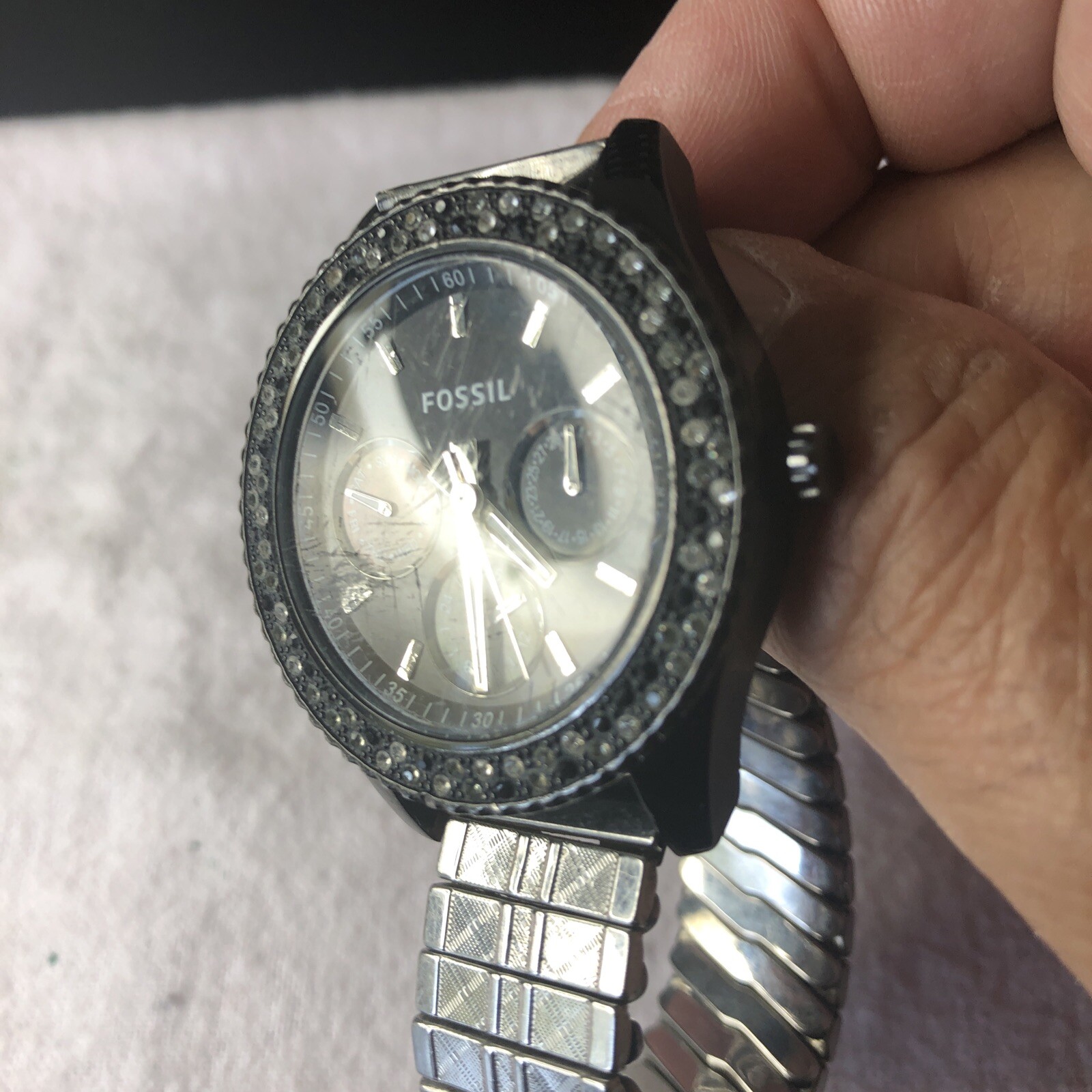 Fossil ES2896 Watch