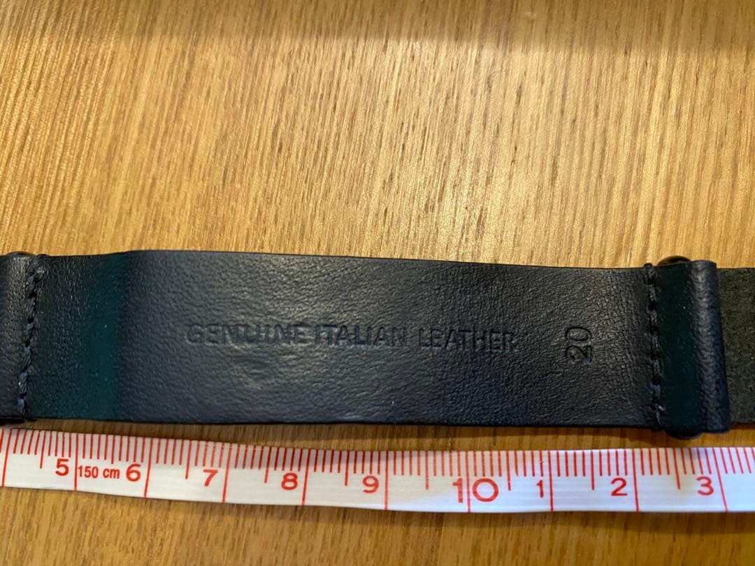 NATO Watch Strap 20mm B Quick Release U.S. Style