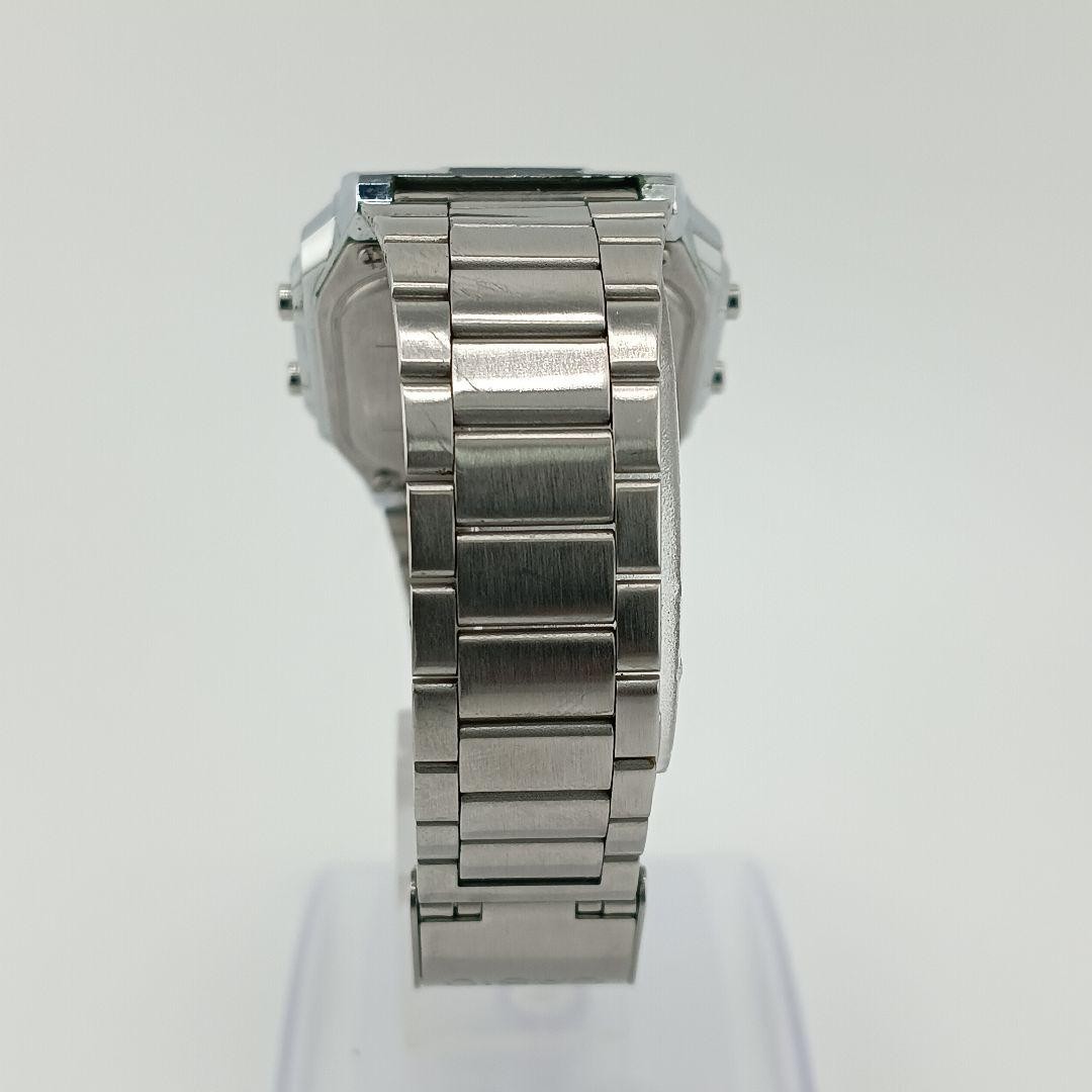 Working CASIO Data Bank DB-360 13-Language Retro Men’s Watch