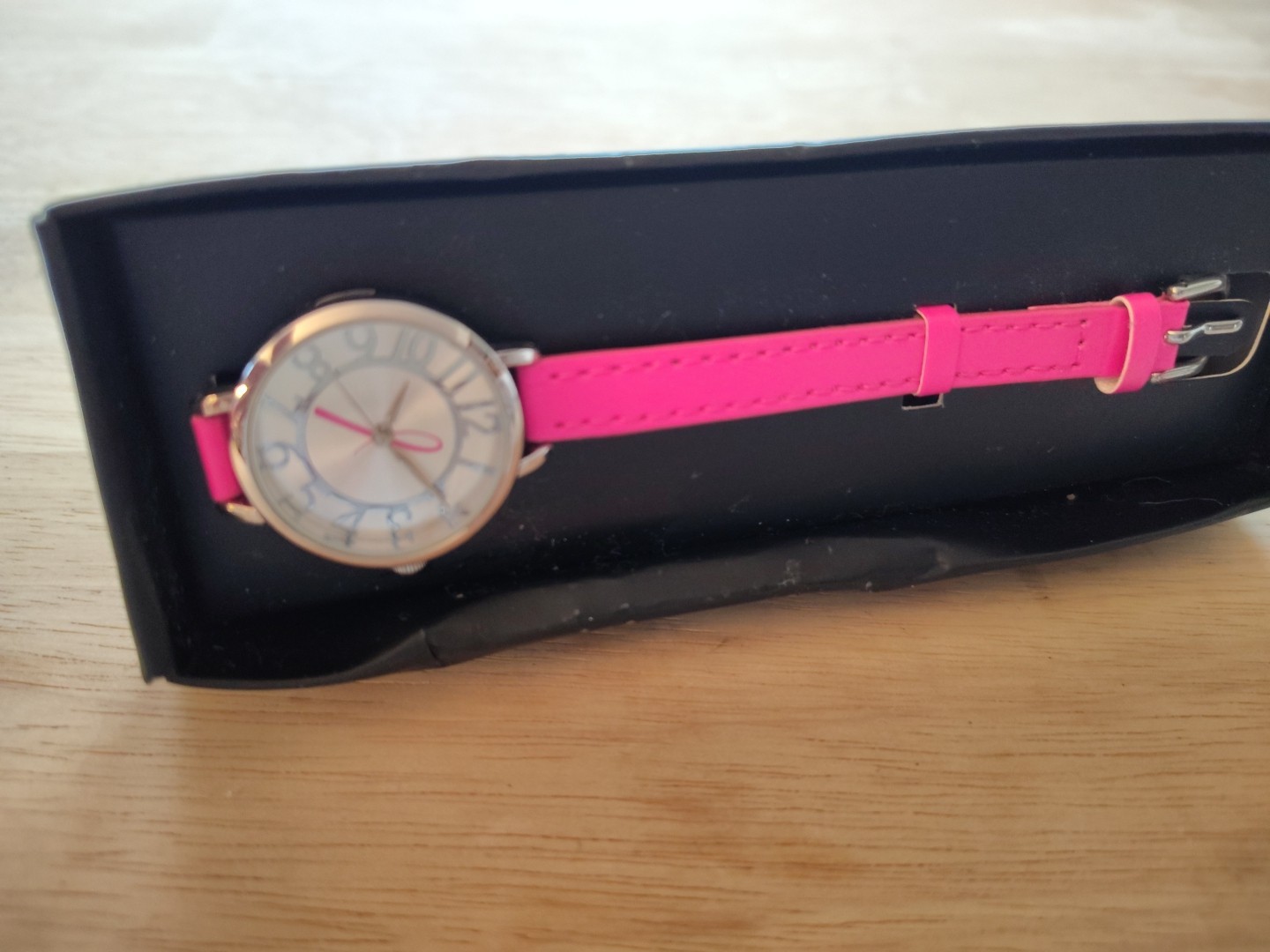 Avon Breast Cancer Watch