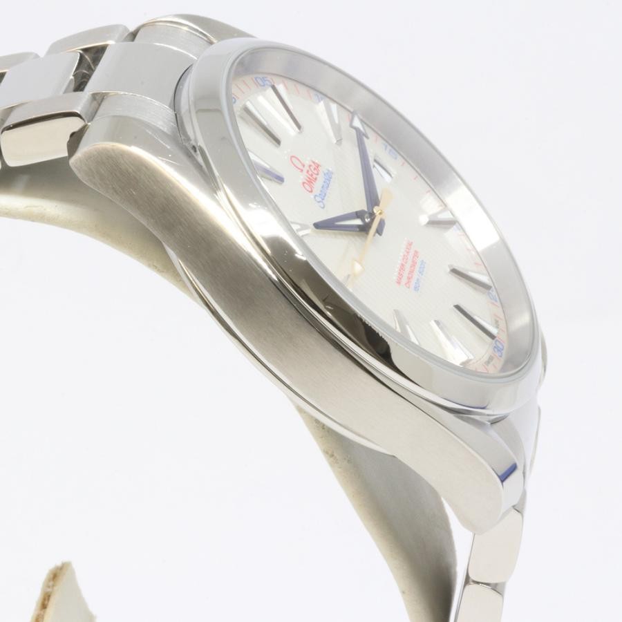 Omega Seamaster Aqua Terra 150M Golf 41.5mm Auto Watch 231.10.42.21.02.004