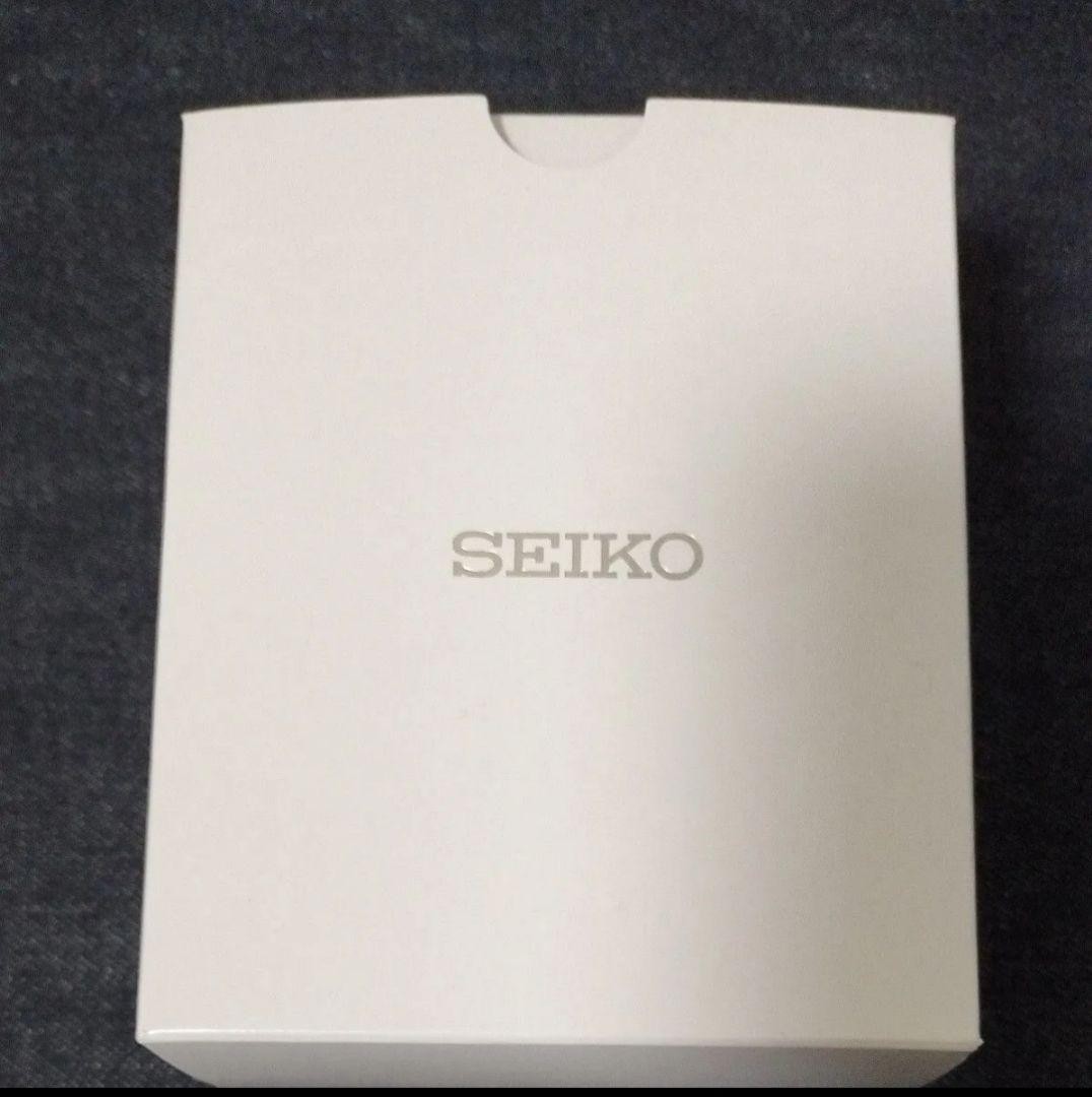 SEIKO men’s wristwatch SOLAR TITANIUM SBPX101