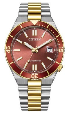 Super Model Citizen Collection NJ0234 58X