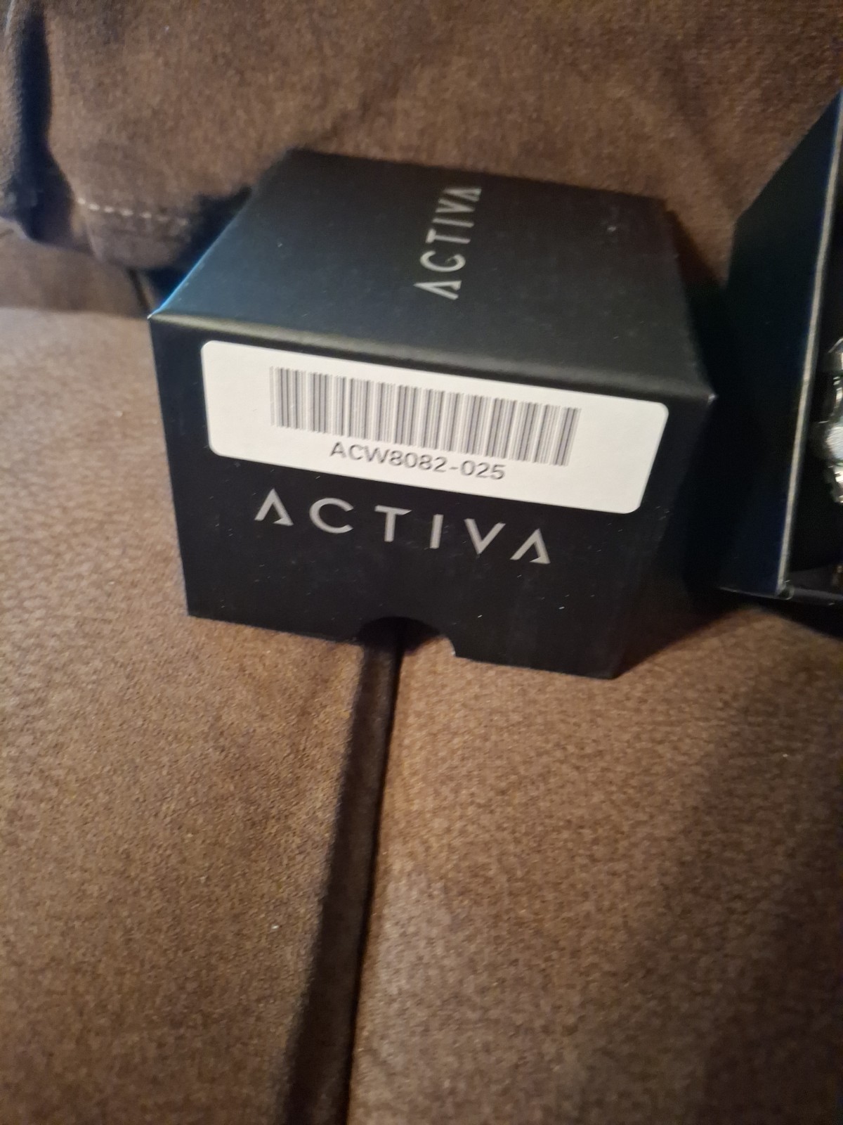 Activa X Invicta Digital Summit Unisex Watch 50mm Silver ACW8082-025 Brand New