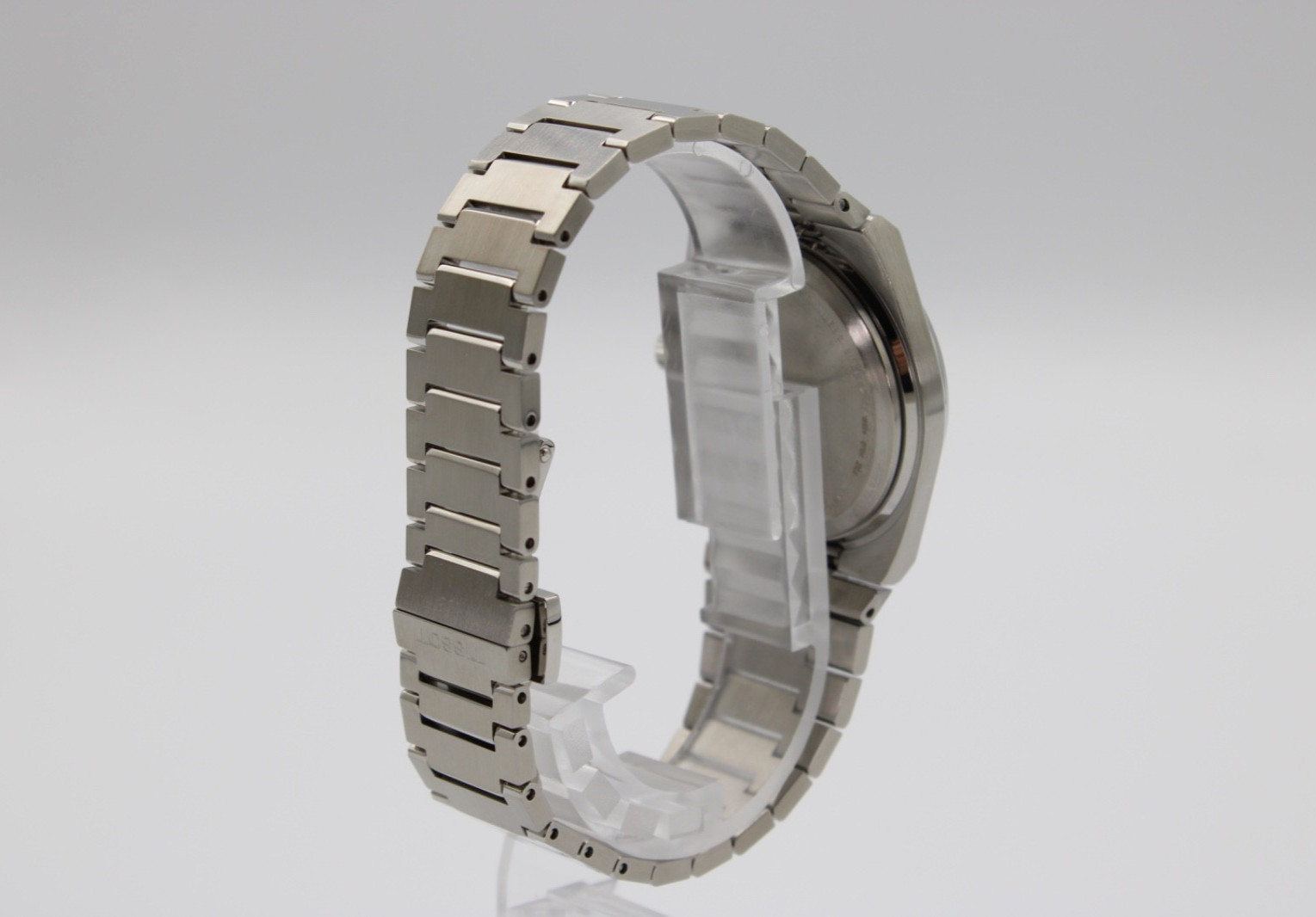 TISSOT PRX 35mm Blue Watch – T137.210.11.041.00