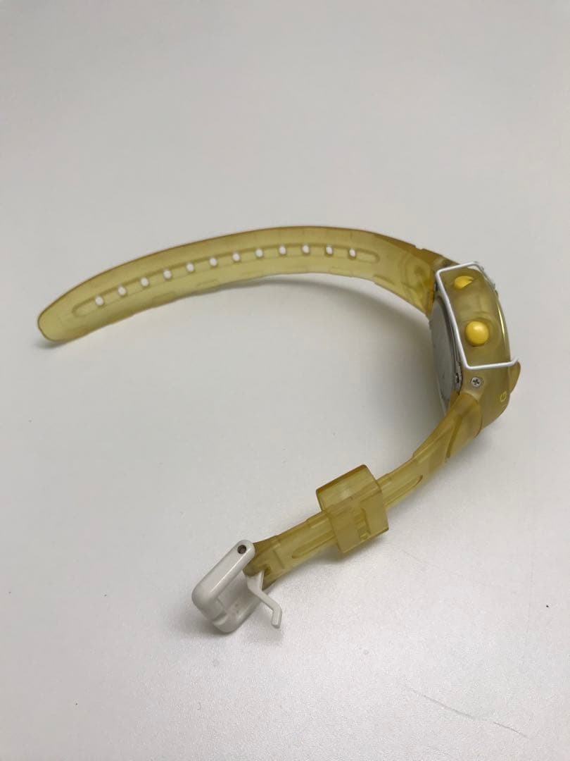 CASIO Baby-G File BG-380 T.213