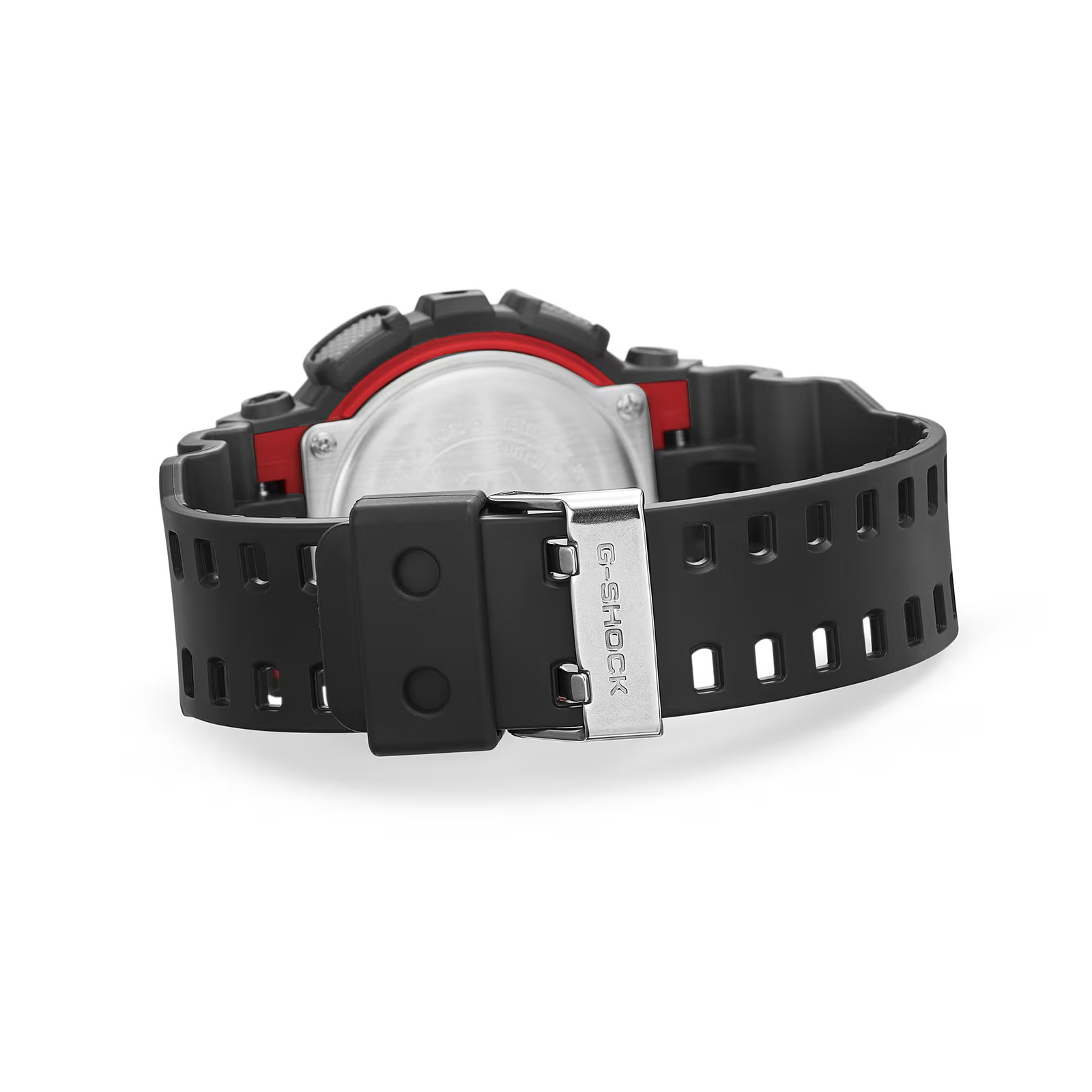 G-Shock Analog-Digital Black Men’s Watch GA110RL-1A