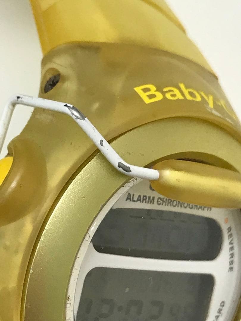 CASIO Baby-G File BG-380 T.213