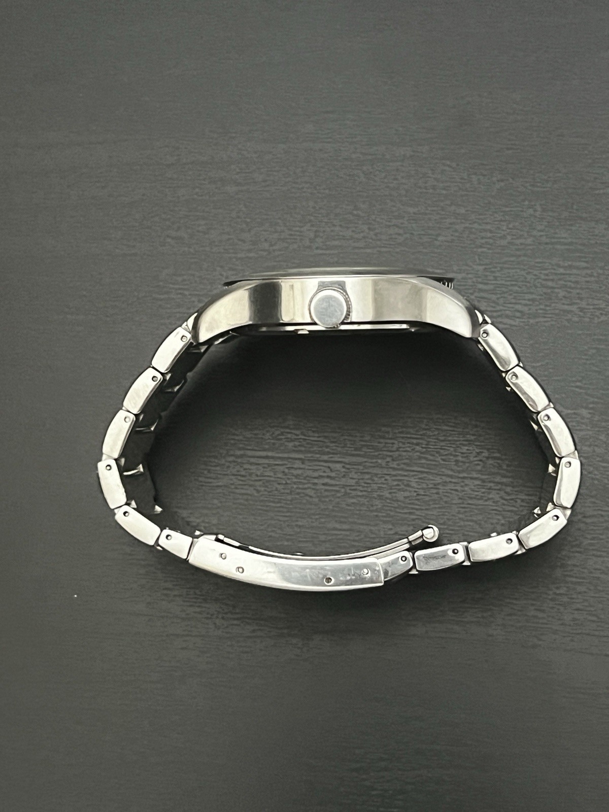 Fossil FS4126 Arkitekt Day Date 24h