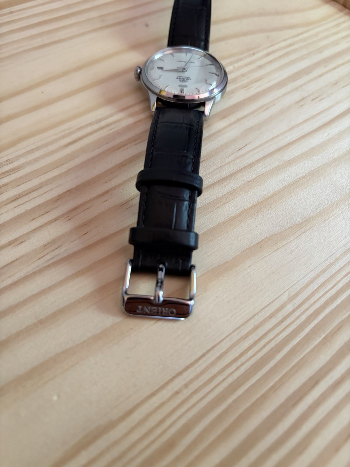 Orient Bambino Version 7 38mm