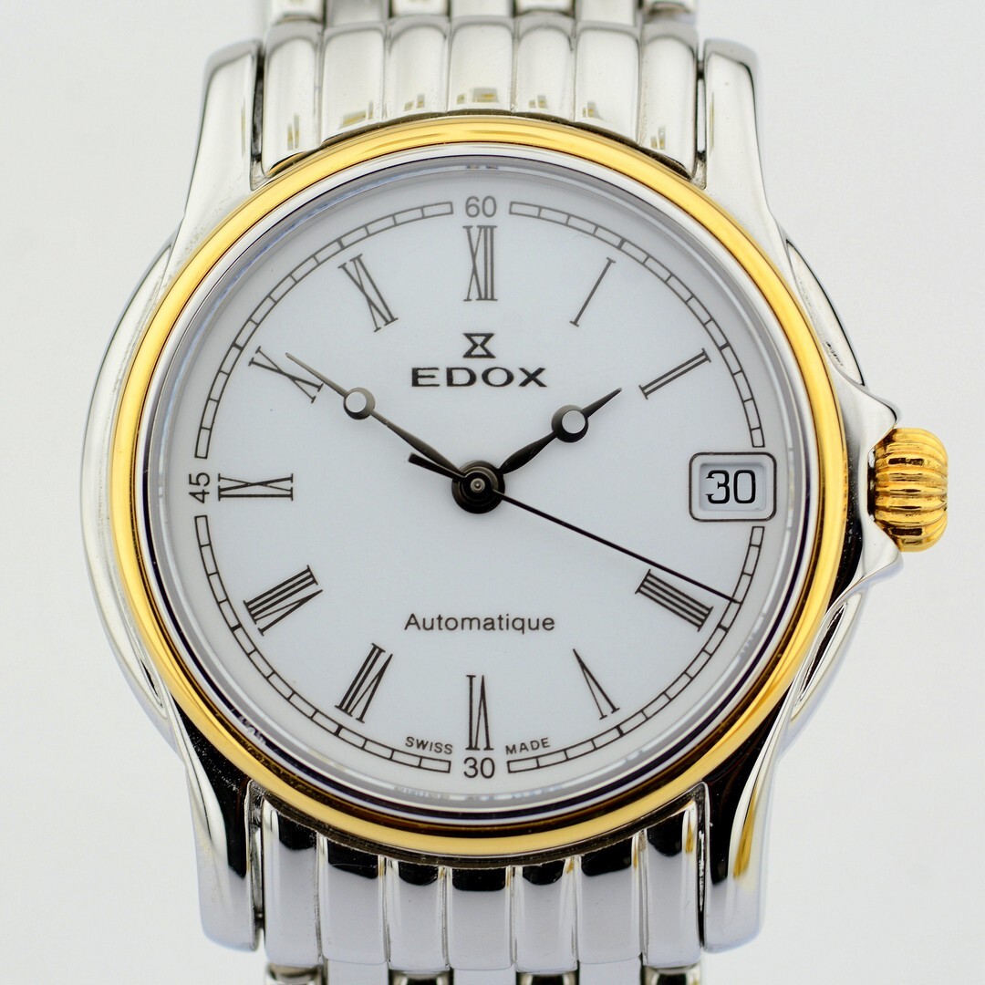 Edox / Automatic Date