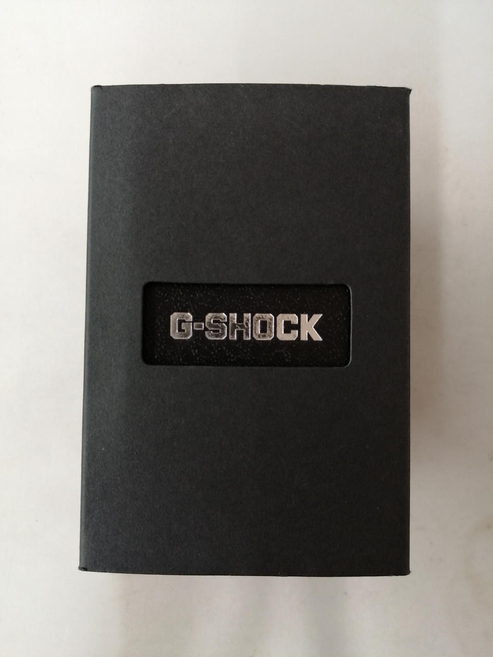 CASIO G-SHOCK AWG-M100-1AJF Wristwatch Used