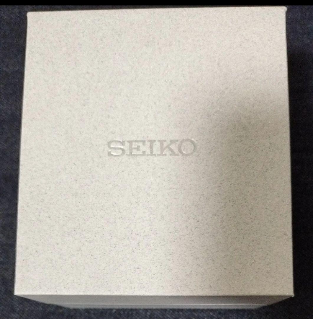 SEIKO men’s wristwatch SOLAR TITANIUM SBPX101