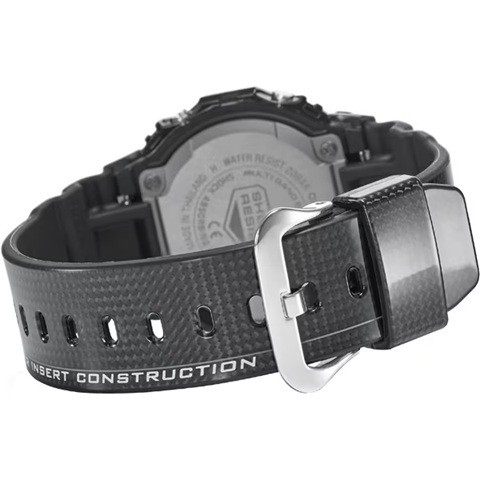 Limited Edition Special New CASIO G SHOCK GW S5600U 1JF Solar Radio Watch Carbo
