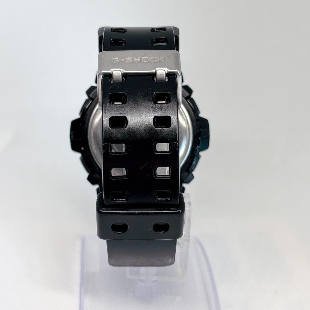 Good condition Working G SHOCK GW 8900A Series Digital Wristwatch