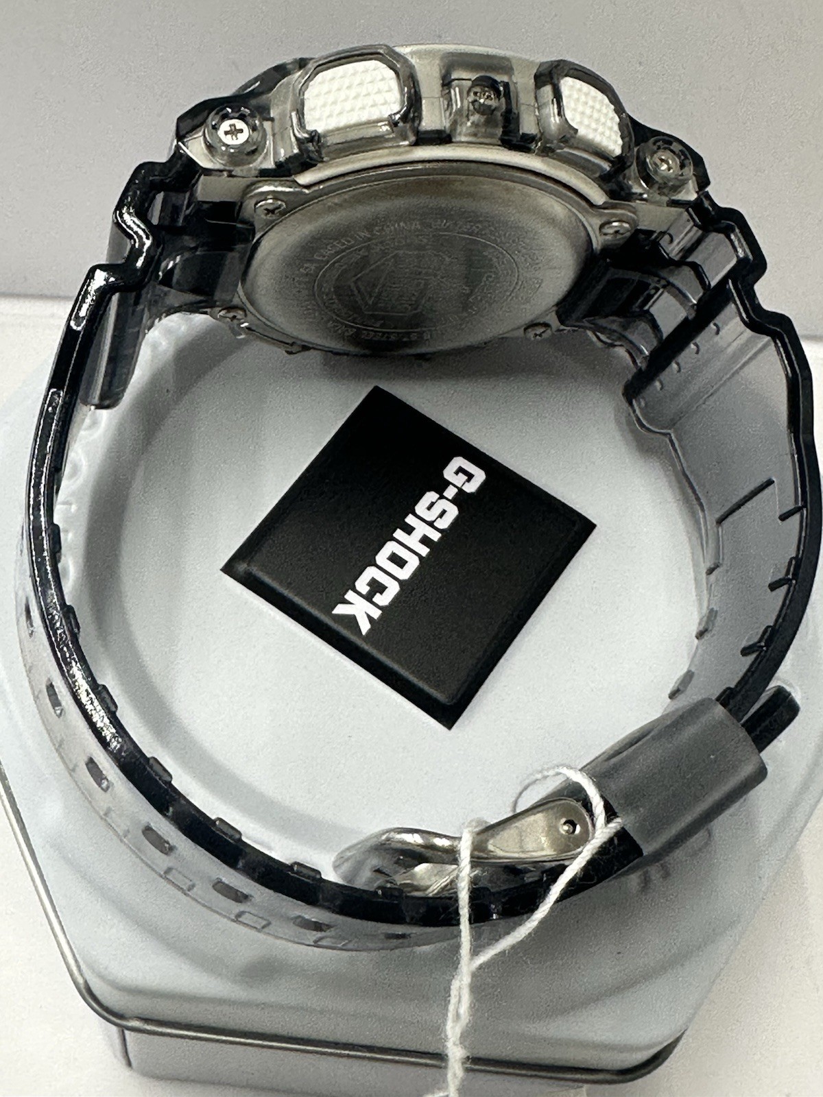 Casio G-Shock GMA-S120GS-8A Mid Size Dial Men’s Watch