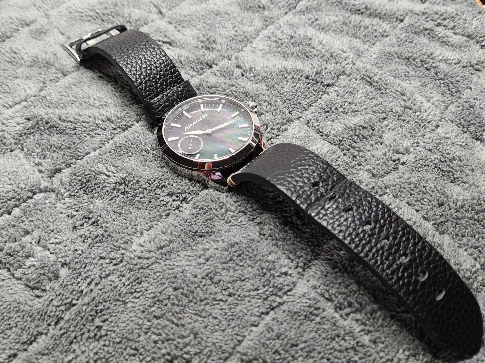 Aragon Caprice 3600 MOP 44mm