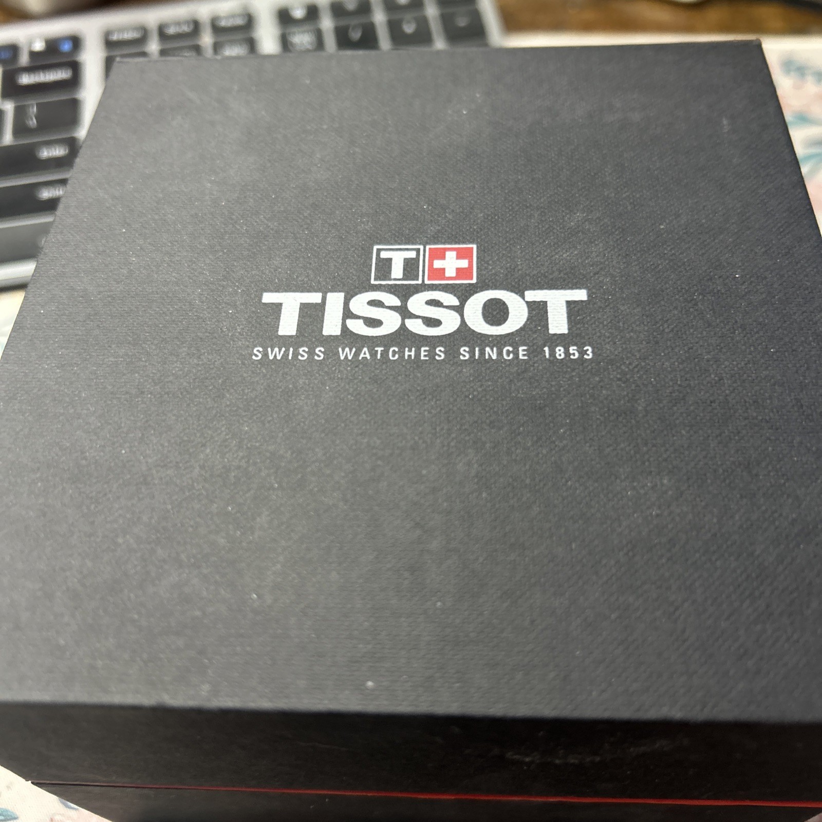 Tissot PR 100 T150.210.11.331.00 Pink Dial 34 mm Steel Quartz Watch