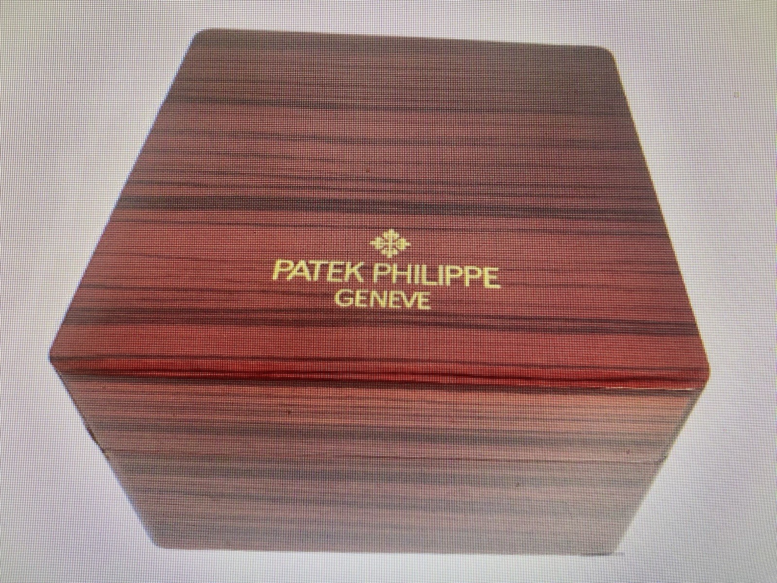 Patek Philippe Pocket Watch – Patek Philippe & Cei Signed Dial & Movement In VGC