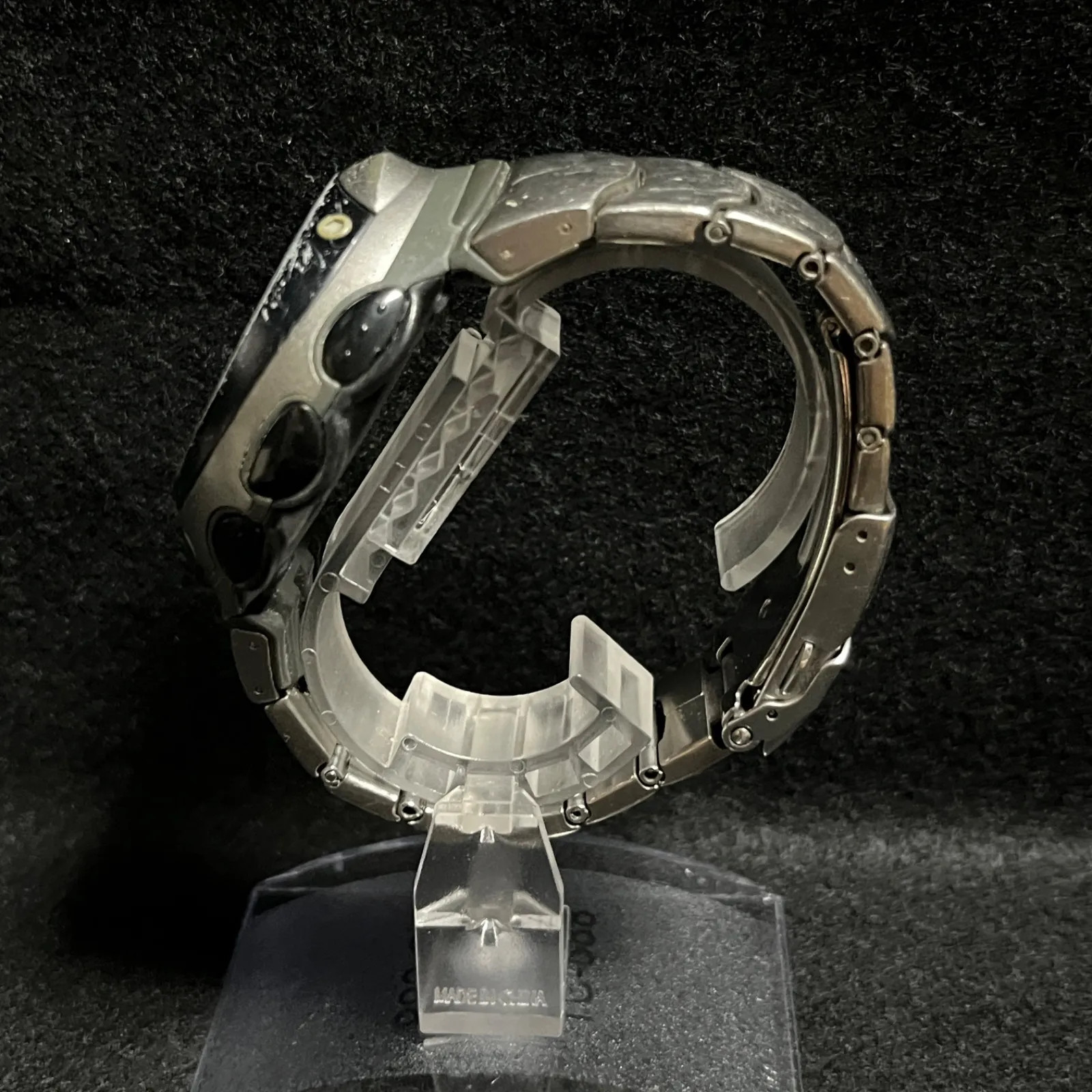 [Working Condition] CASIO Pro Trek PRG-100TJ Digital Men’s Watch TOUGH SOLAR