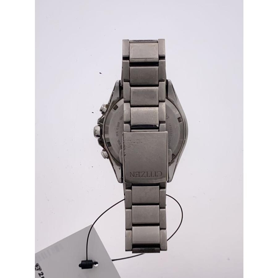 CITIZEN E820-S096081 Case Size 5.5 ×4.2cm Used Watch #61017