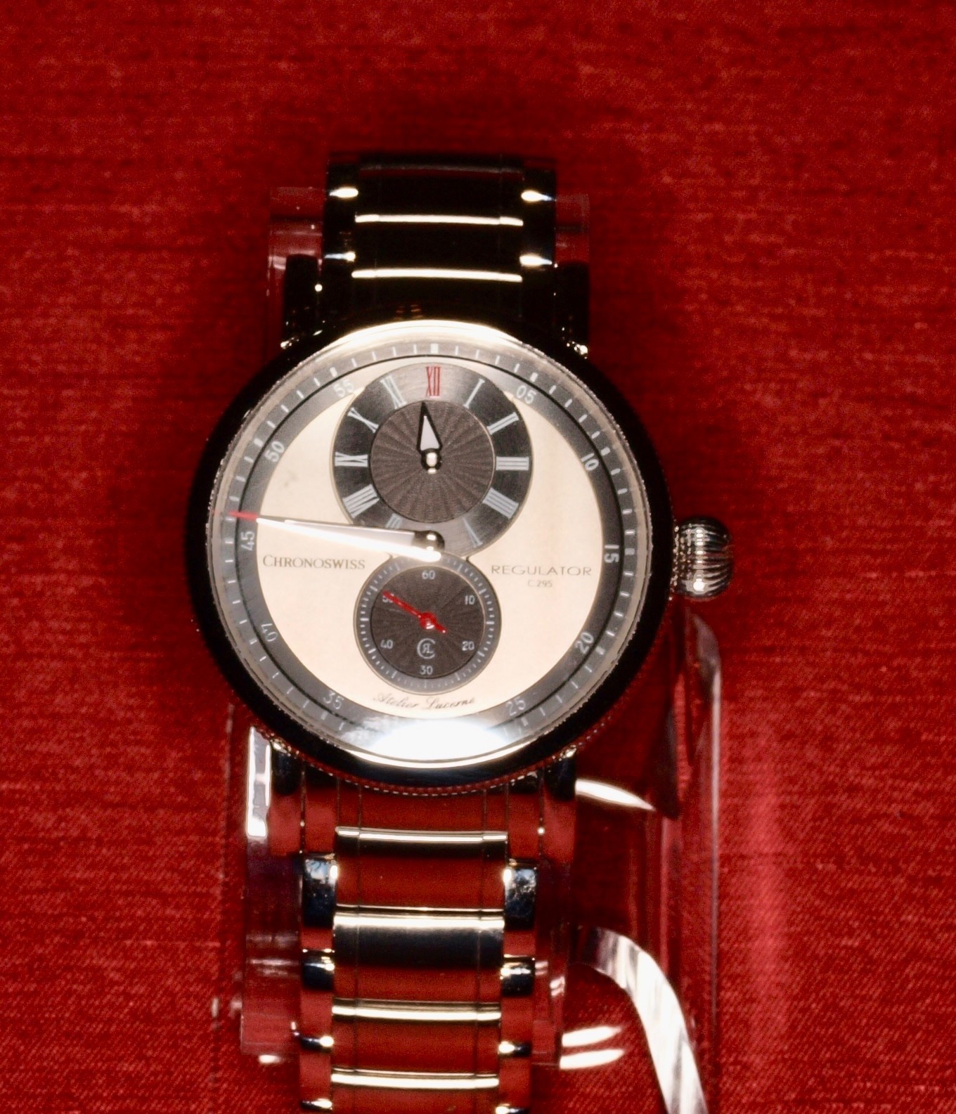 Chronoswiss Regulateur Classic