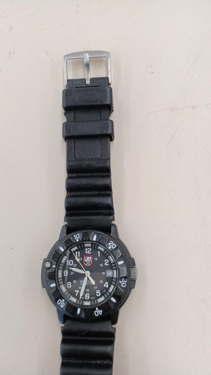 LUMINOX 3000/3900 Quartz