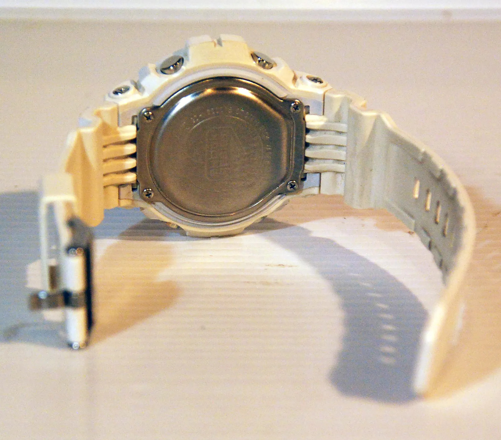 Casio Men’s Watch G-Shock GD-X6900FB 033