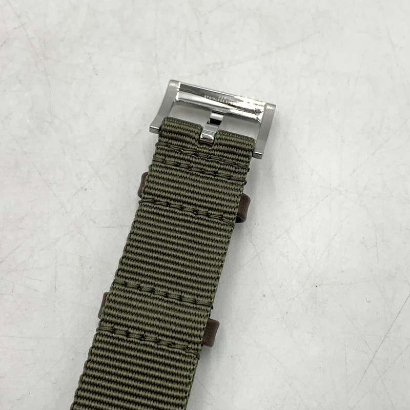 HAMILTON KHAKI FIELD MECHANICAL BROWN H694390 Khaki Field Mechanical