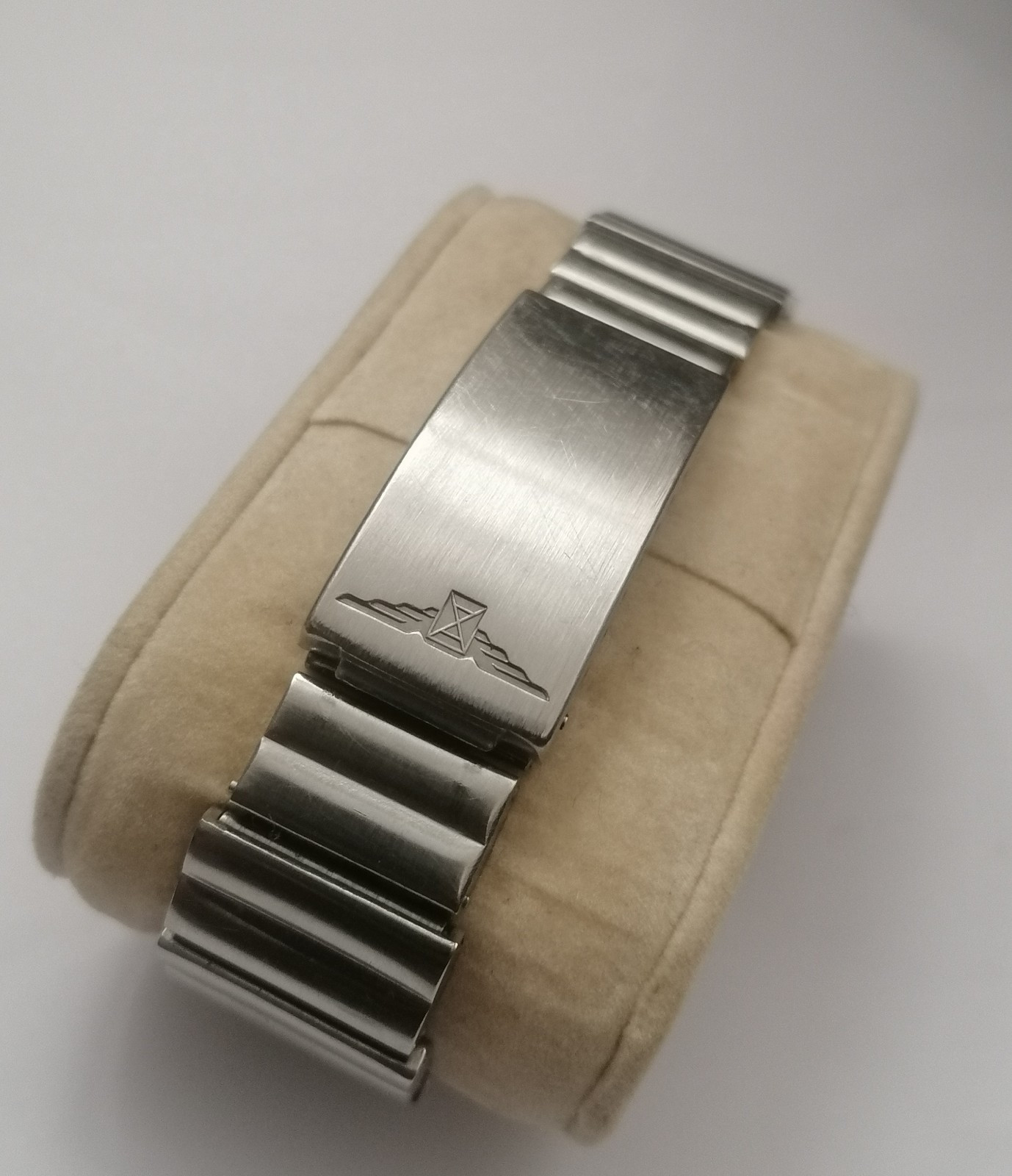 Longines Automatic Rare